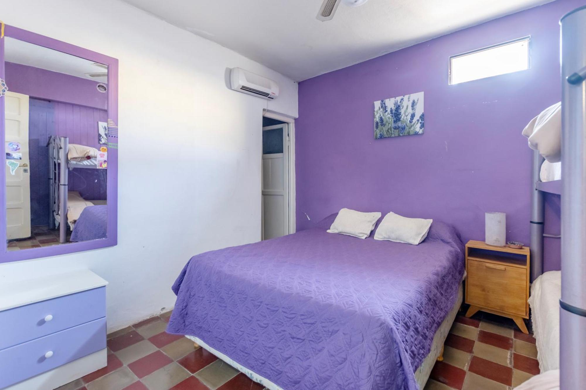 Puerta Azul Hostel كابيلا ديل مونتي المظهر الخارجي الصورة