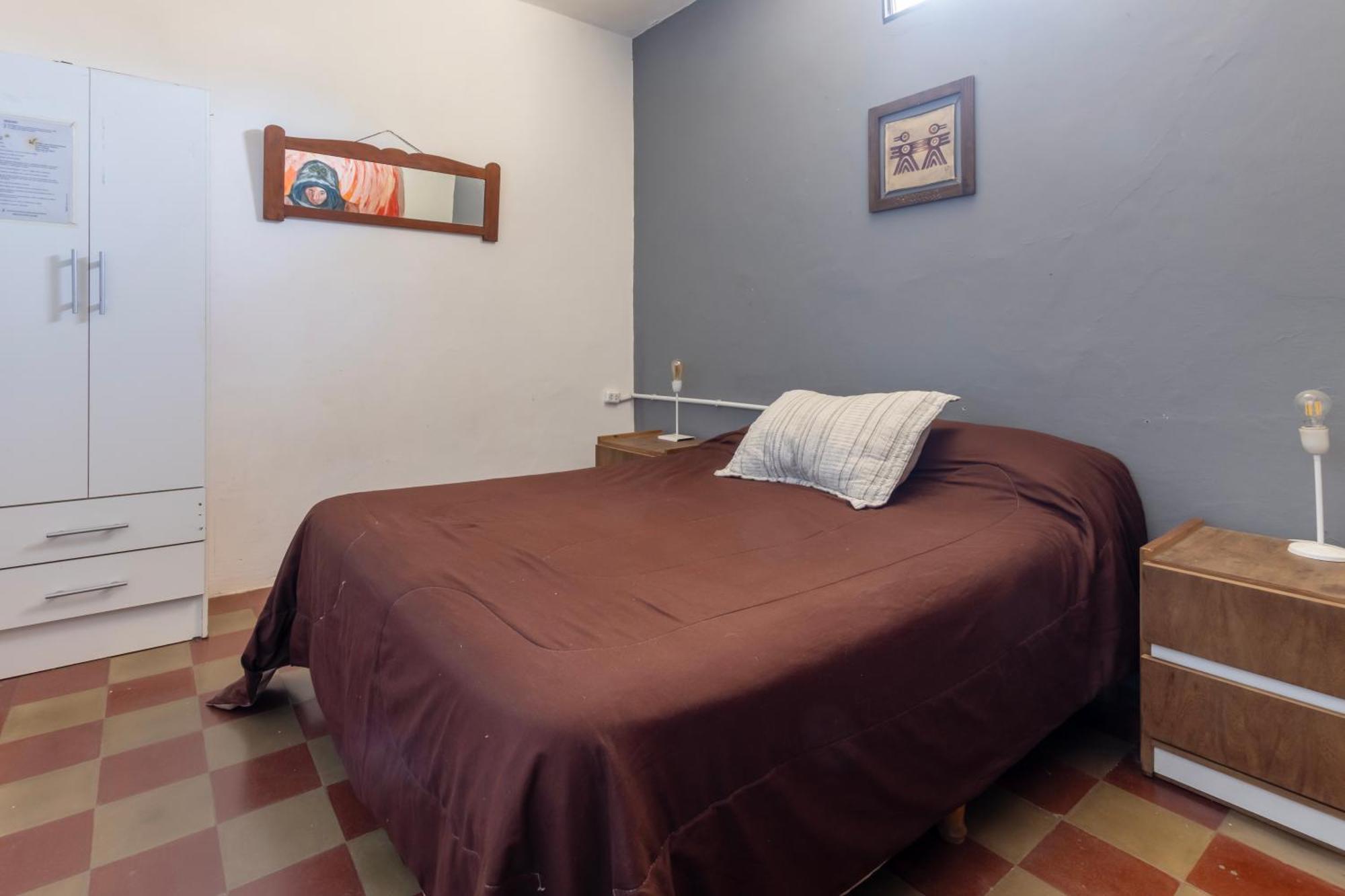 Puerta Azul Hostel كابيلا ديل مونتي المظهر الخارجي الصورة