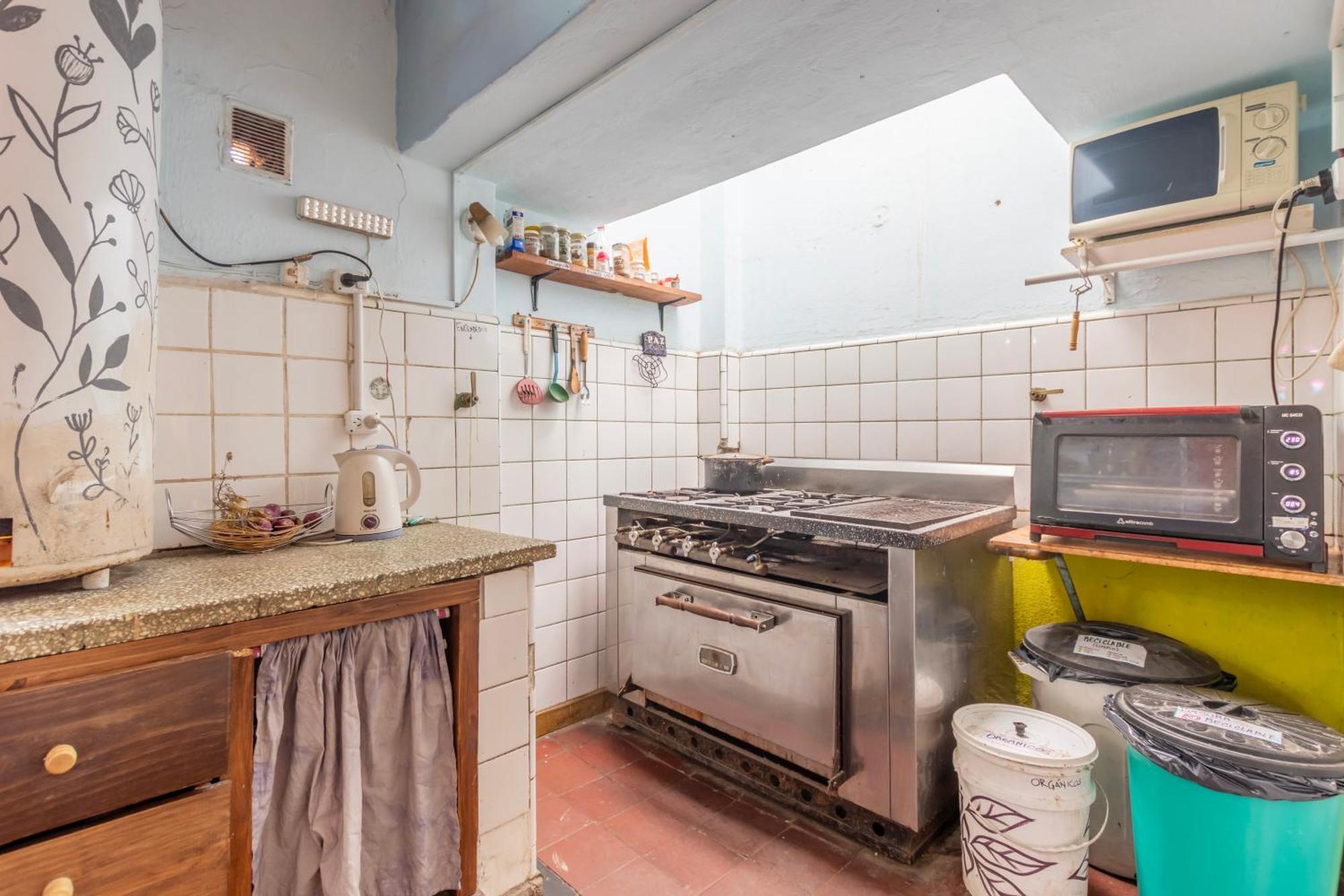 Puerta Azul Hostel كابيلا ديل مونتي المظهر الخارجي الصورة