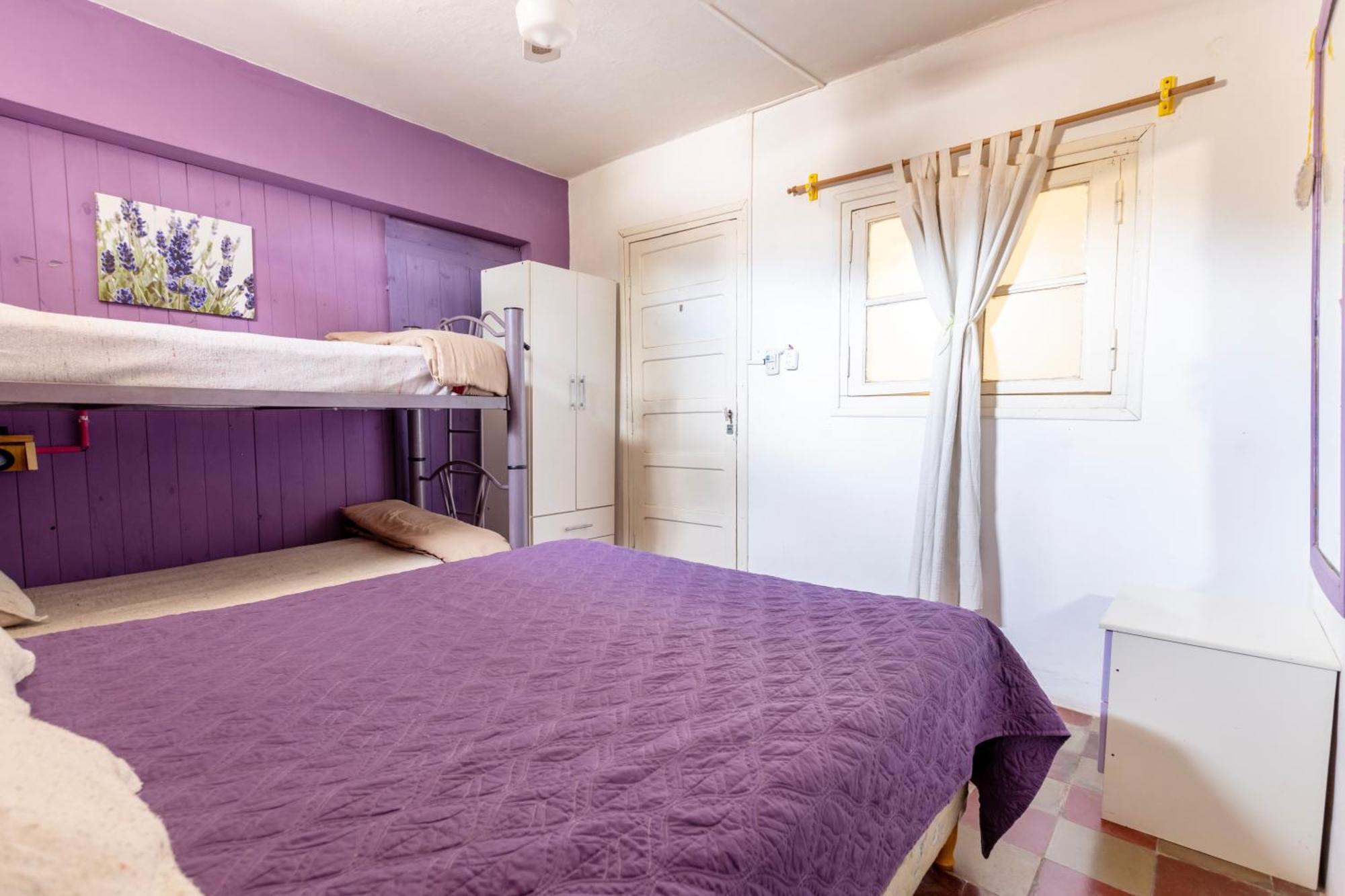 Puerta Azul Hostel كابيلا ديل مونتي المظهر الخارجي الصورة