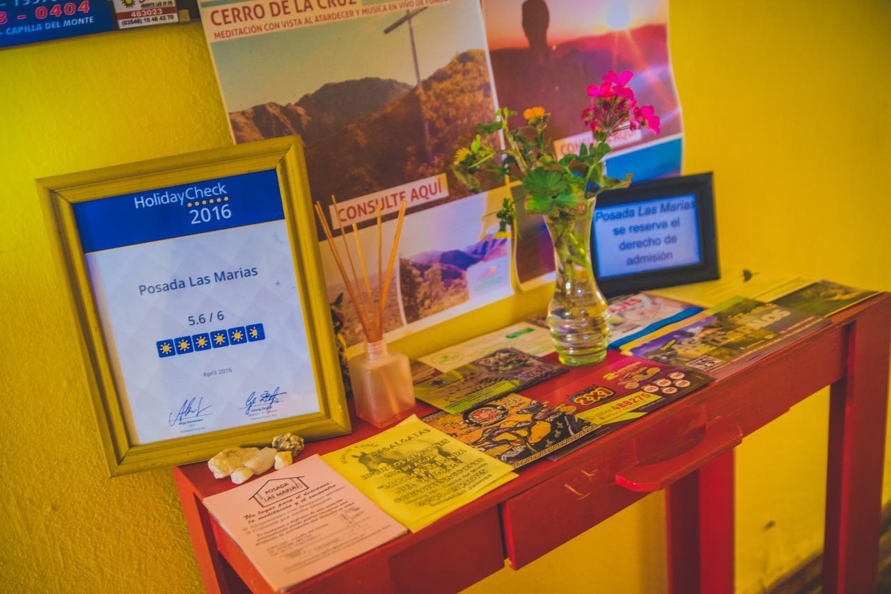 Puerta Azul Hostel كابيلا ديل مونتي المظهر الخارجي الصورة