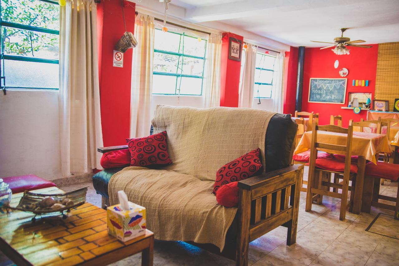 Puerta Azul Hostel كابيلا ديل مونتي المظهر الخارجي الصورة